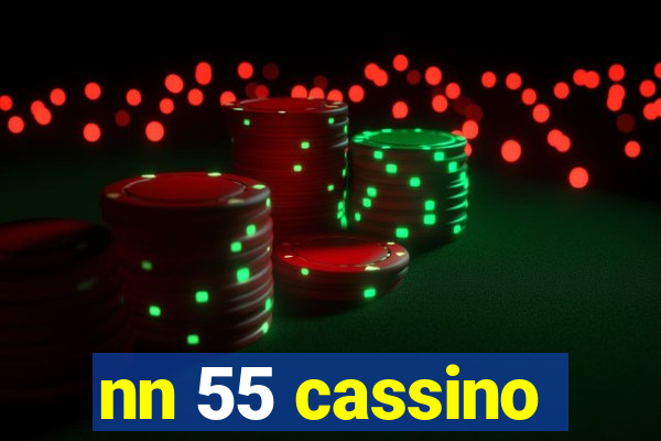 nn 55 cassino